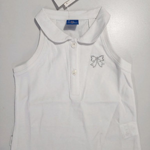 여아 여름 상의 세트