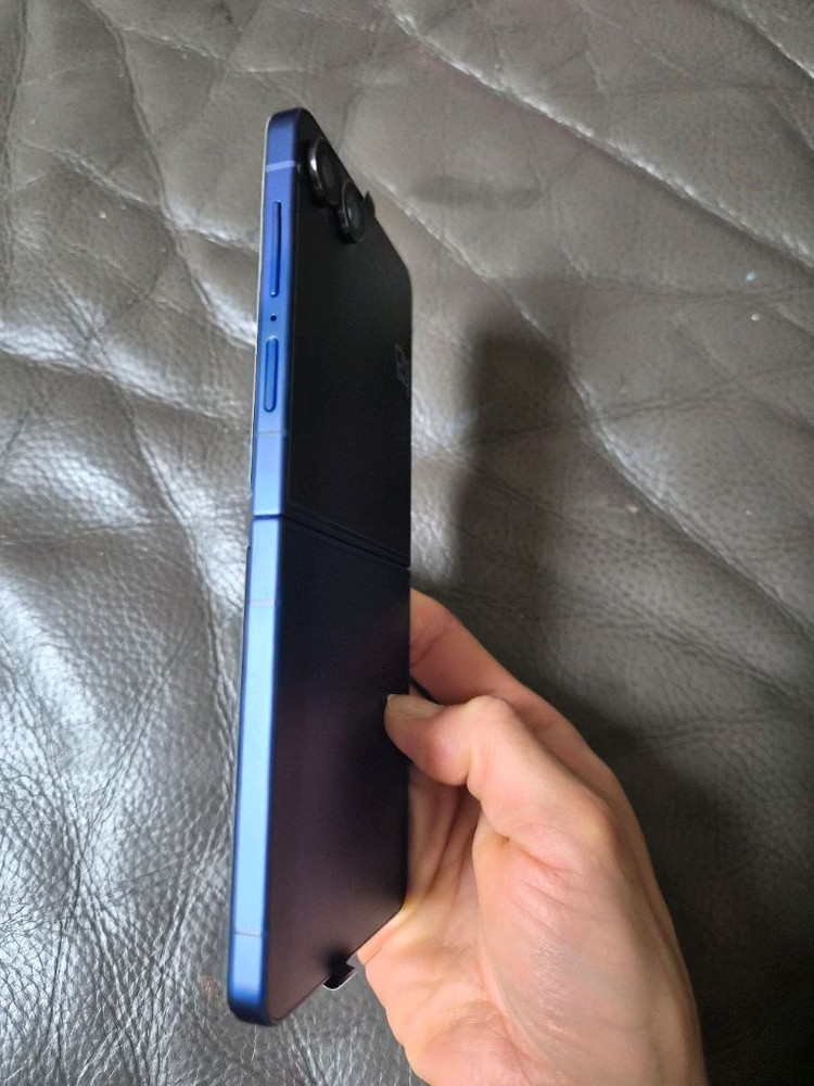 갤럭시 제트플립7 512gb--2