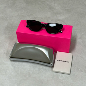 젠틀몬스터 사운드넷 01 선글라스 (sound net)