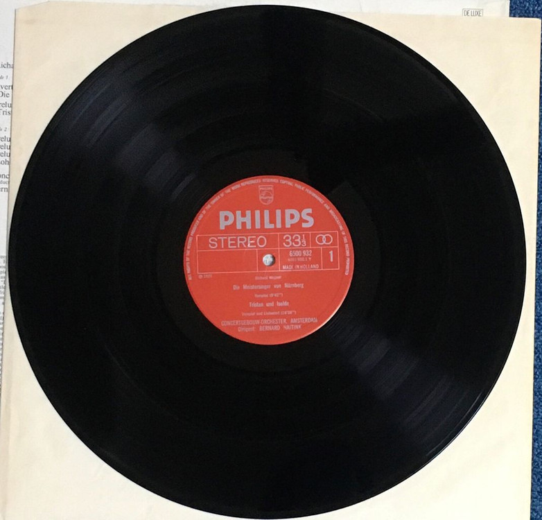 클래식LP_바그너 서곡집--2