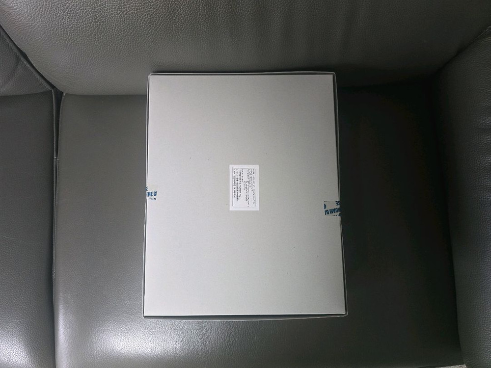 건담 MG 리젤 대장기 미개봉--1