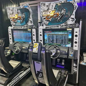 오락기 인형뽑기 이니셜 디8팝니다