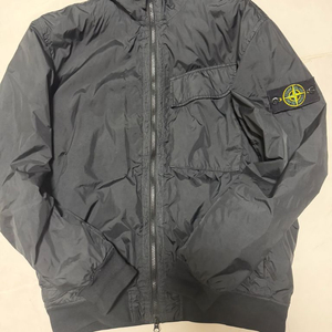 스톤아일랜드 크링크랩스 바람막이 경량 L