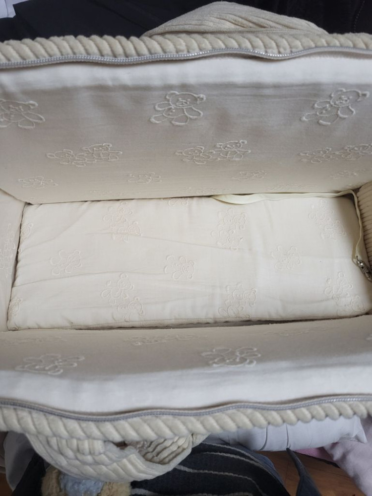 강아지이동가방 바비아나 아지백큐브m--4