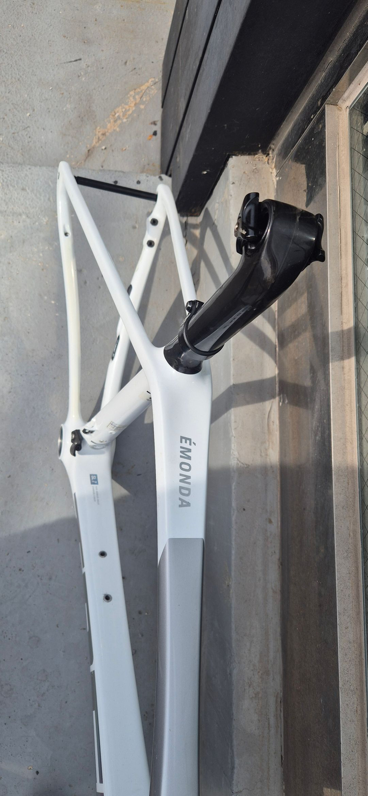 (대차,교신X) 트렉 에몬다 SL 7 프레임 54 사이즈 이미지