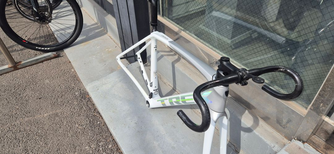 (대차,교신X) 트렉 에몬다 SL 7 프레임 54 사이즈 이미지