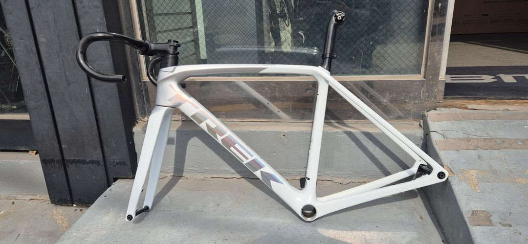 (대차,교신X) 트렉 에몬다 SL 7 프레임 54 사이즈 이미지