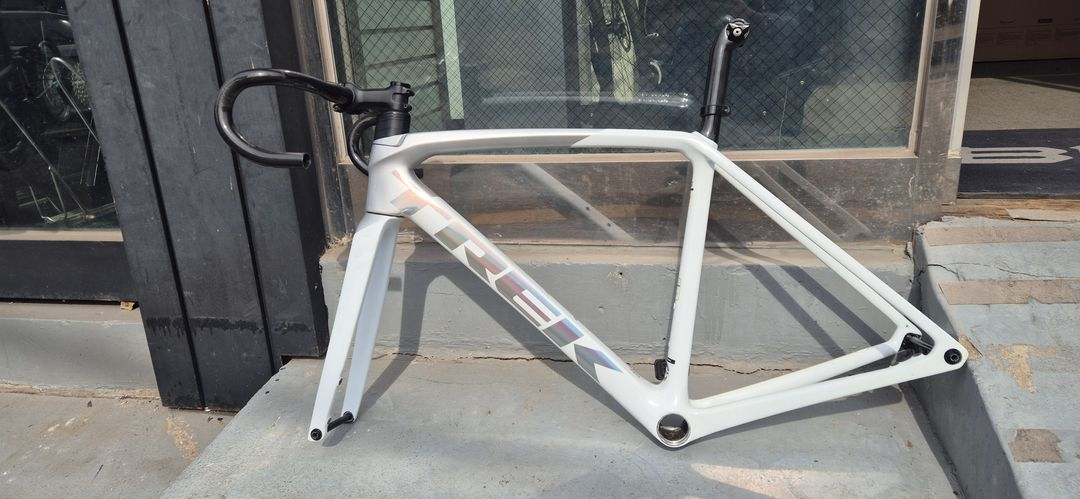 (대차,교신X) 트렉 에몬다 SL 7 프레임 54 사이즈 이미지