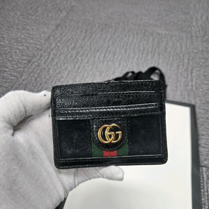 [특가][정품] 구찌 오피디아 카드지갑