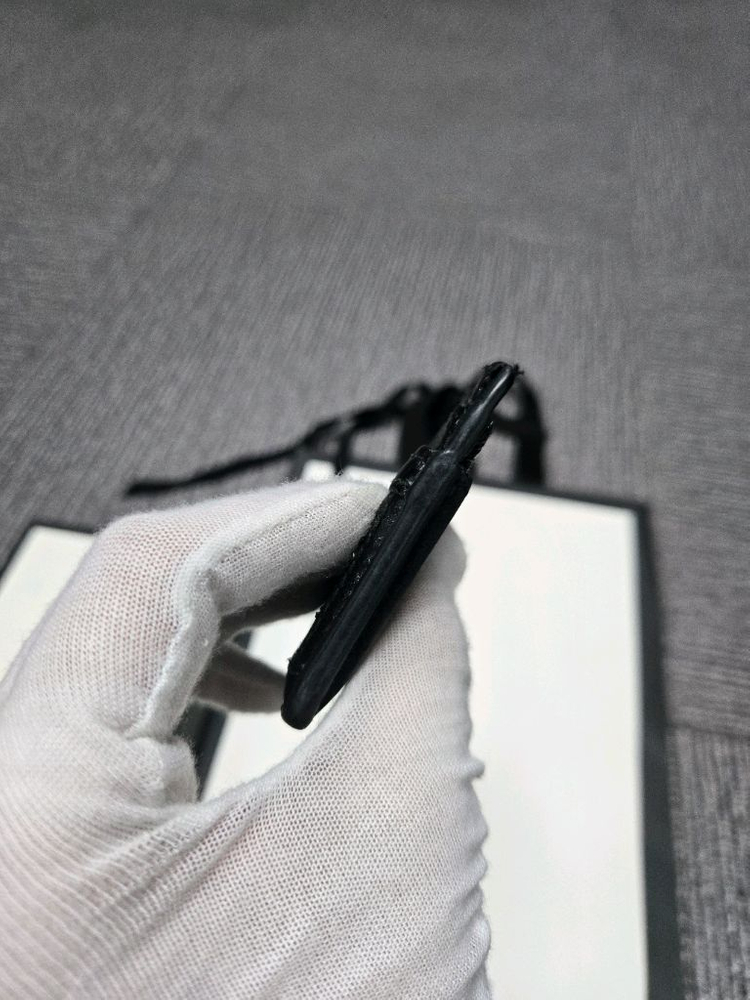 [특가][정품] 구찌 오피디아 카드지갑--3