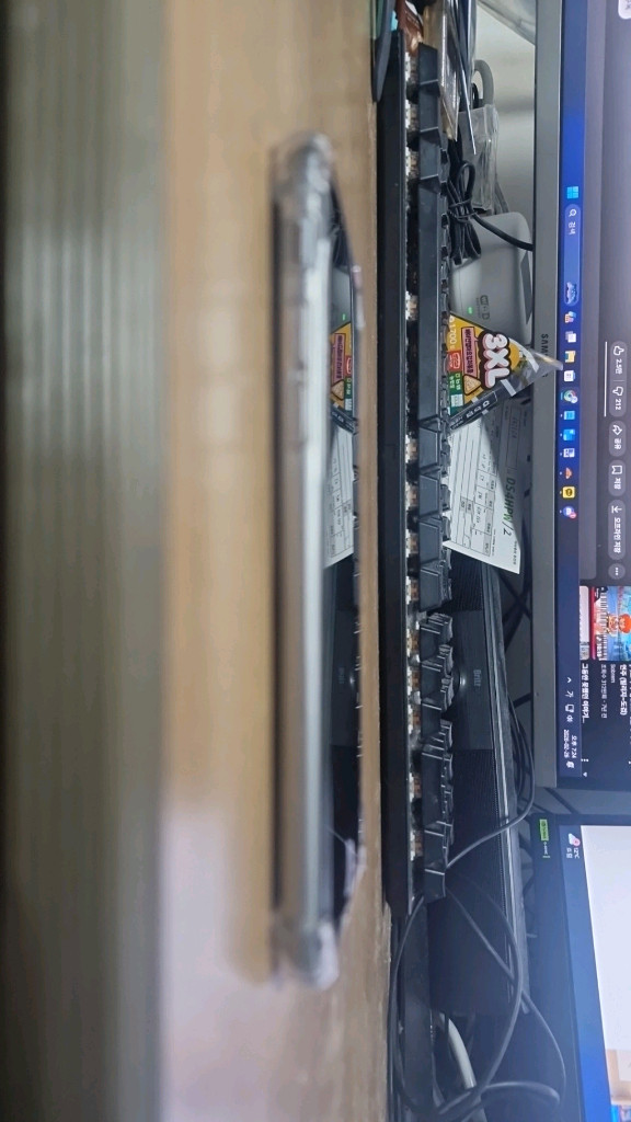 (급처, S급) 아이폰6 스페이스 그레이 64GB 이미지