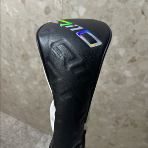 테일러메이드 QI10 ls 디자이너에디션 커스텀 드라이버