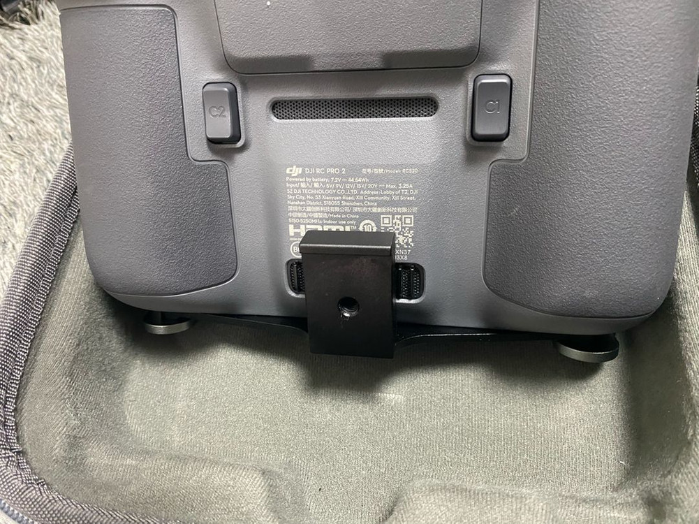 Dji 매빅4프로 크리에이터 콤보--2