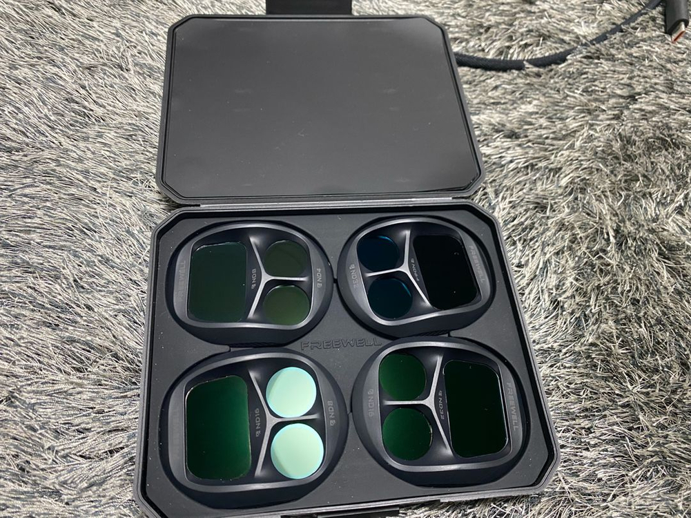 Dji 매빅4프로 크리에이터 콤보--3