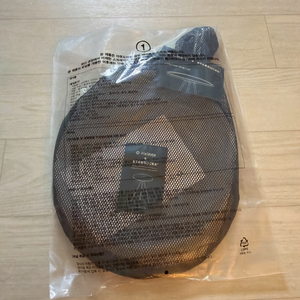 헬리녹스 스타벅스 사이드 테이블 새상품