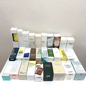 [앰플 세럼] 일소 잇츠스킨 셀라딕스 코스알엑스 이즈앤트리