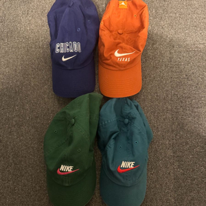 나이키모자 (MLB & Heritage86)