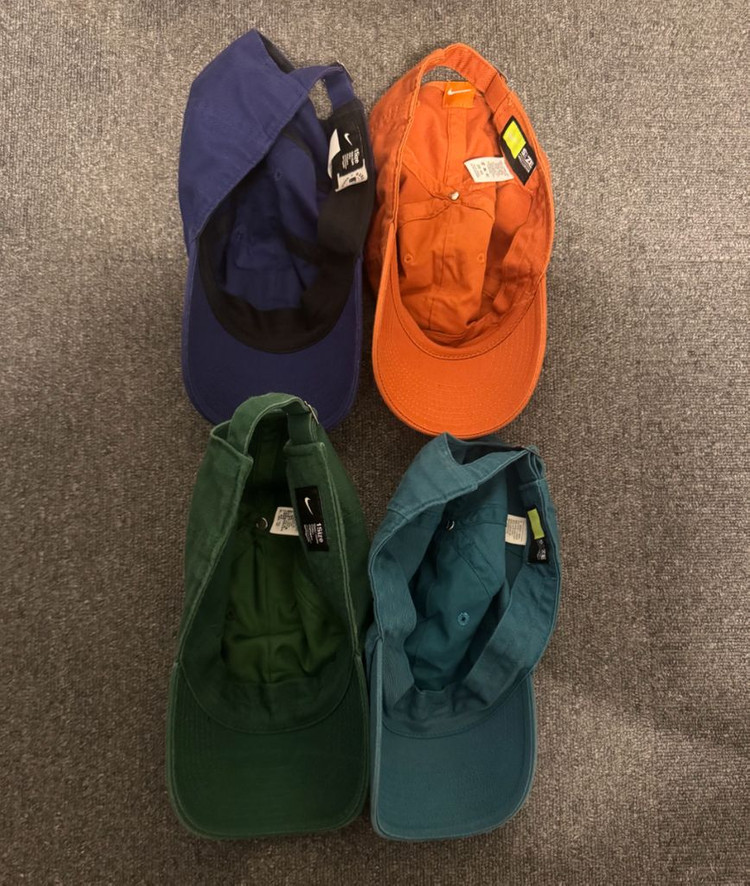 나이키모자 (MLB & Heritage86)--1