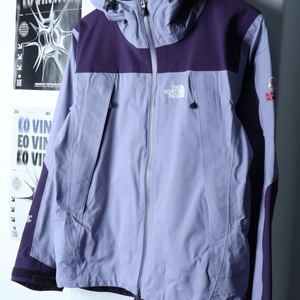 W(S) 노스페이스 집업 바람막이 점퍼자켓 서밋시리즈 이미지