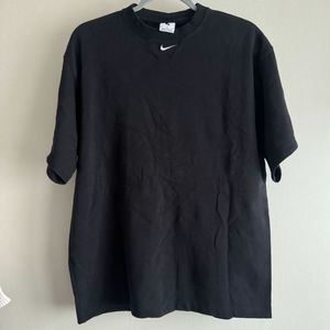 나이키NRG 솔로스우시 반팔 티셔츠 오버핏M