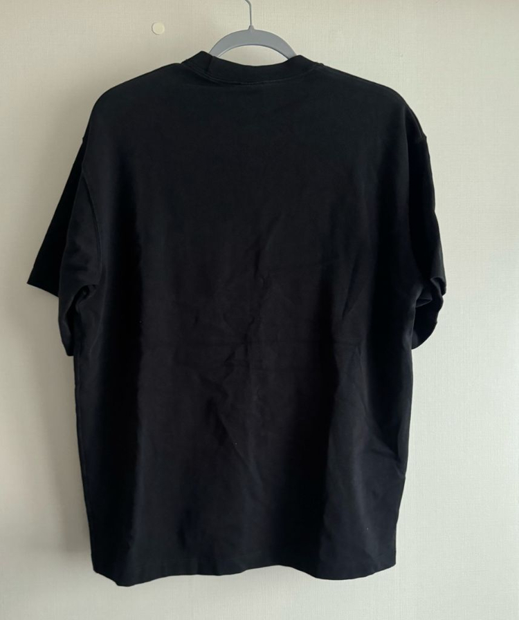 나이키NRG 솔로스우시 반팔 티셔츠 오버핏M--1