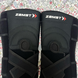 잠스트 무릎보호대 ZK-7 이미지