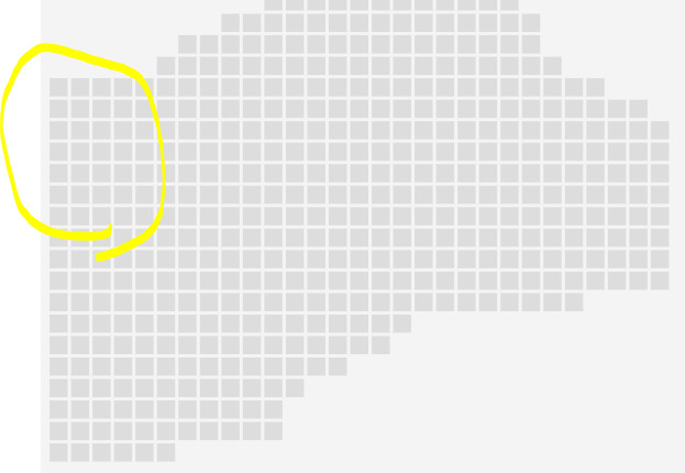 박효신 콘서트 &석 통로석--2