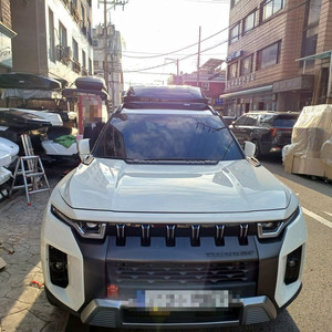 가로바/루프박스/자전거캐리어/어닝/윈드가드/보드캐리어 정품캐리어 장착 전국 무료택배 출장장착