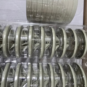 동방전자 정온식감지기 70도 열감지기 화재감지기 20개