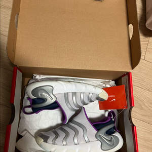 나이키 키즈 다이나모 GO 11C(170) 사이즈