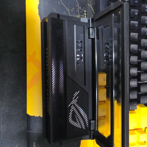 에이수스 ROG Bulwark 독 2025