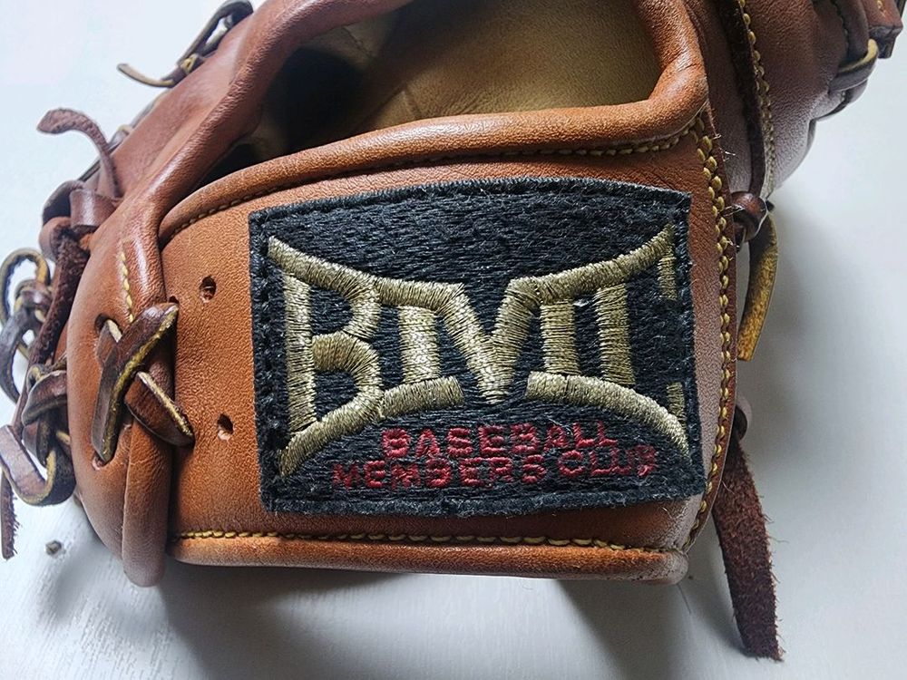 BMC 거인 오리지날 클래식. 1루미트 글러브--3