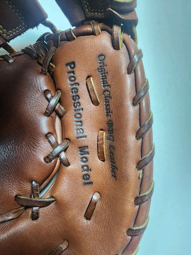 BMC 거인 오리지날 클래식. 1루미트 글러브--7