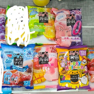 곤약젤리x 1봉지