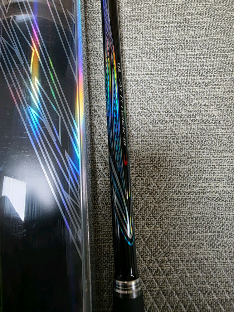 가마가츠 어텐더3 2-50 낚시대(새상품) 이미지