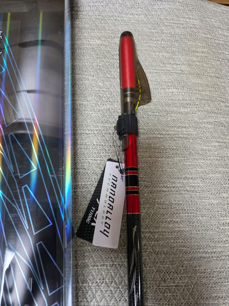 가마가츠 어텐더3 2-50 낚시대(새상품) 이미지