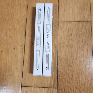 투쿨포스쿨 스머징 엣지 라이너 2호 쿨브라운 4호 토프브라운