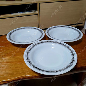 초초레어 올드파이렉스 파스타볼 (슾볼)