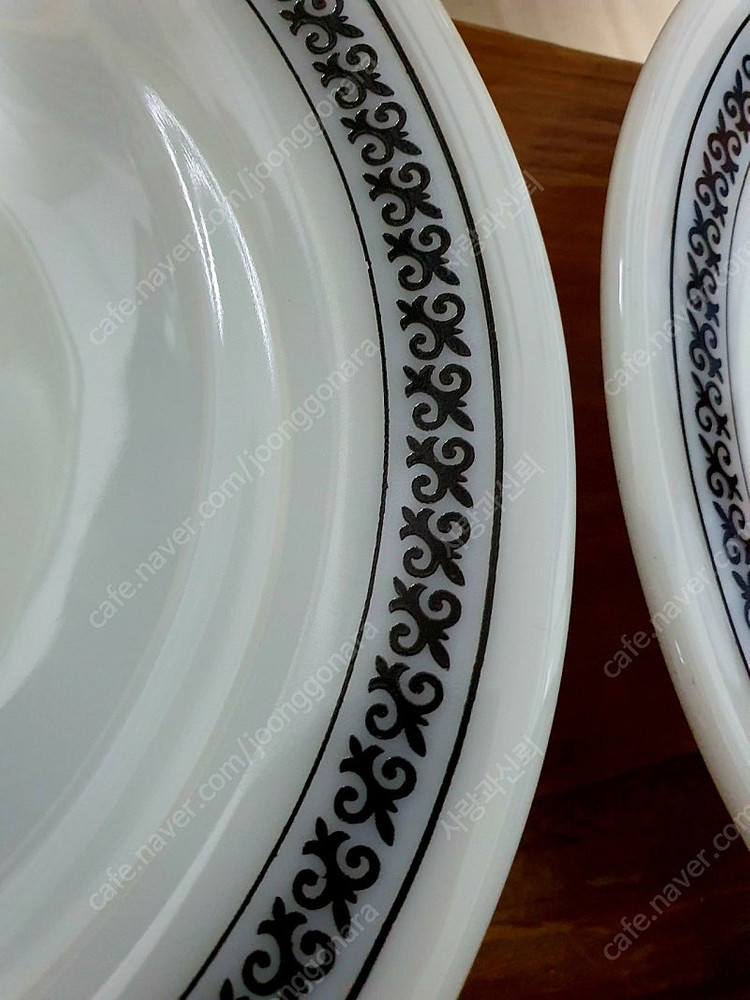 초초레어 올드파이렉스 파스타볼 (슾볼)--2