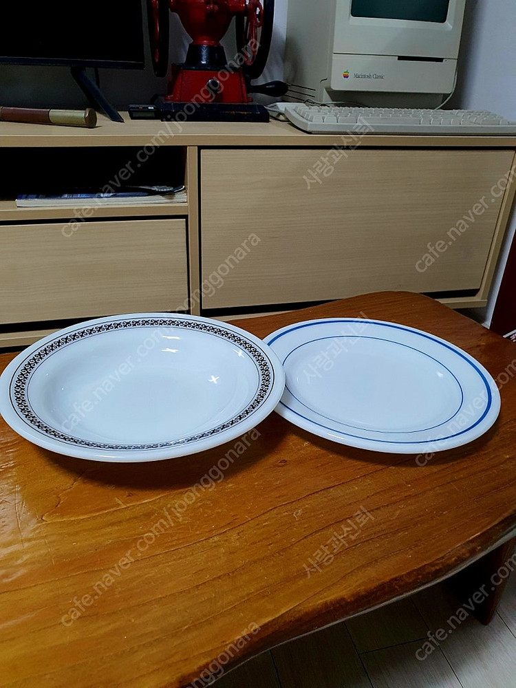 초초레어 올드파이렉스 파스타볼 (슾볼)--6