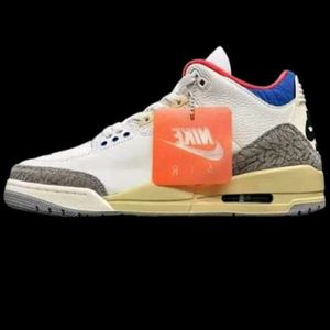 조던3 서울 270 판매합니다