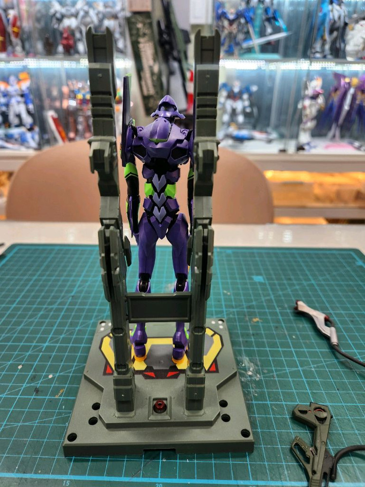 RG 에반게리온--2