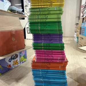 여원미디어/ 탄탄 자연속으로 이미지