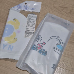 키티버니포니 + 풀타임 다이빙 이미지