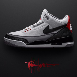 [275] 에어조던3 레트로 팅커 햇필드 한정판