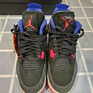 에어조던4 레어에어