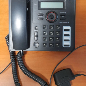 LIP-8002E 인터넷 전화기 엘지 이미지