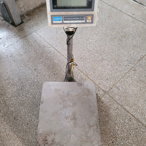 CAS DB-ll 산업용 디지털 전자저울