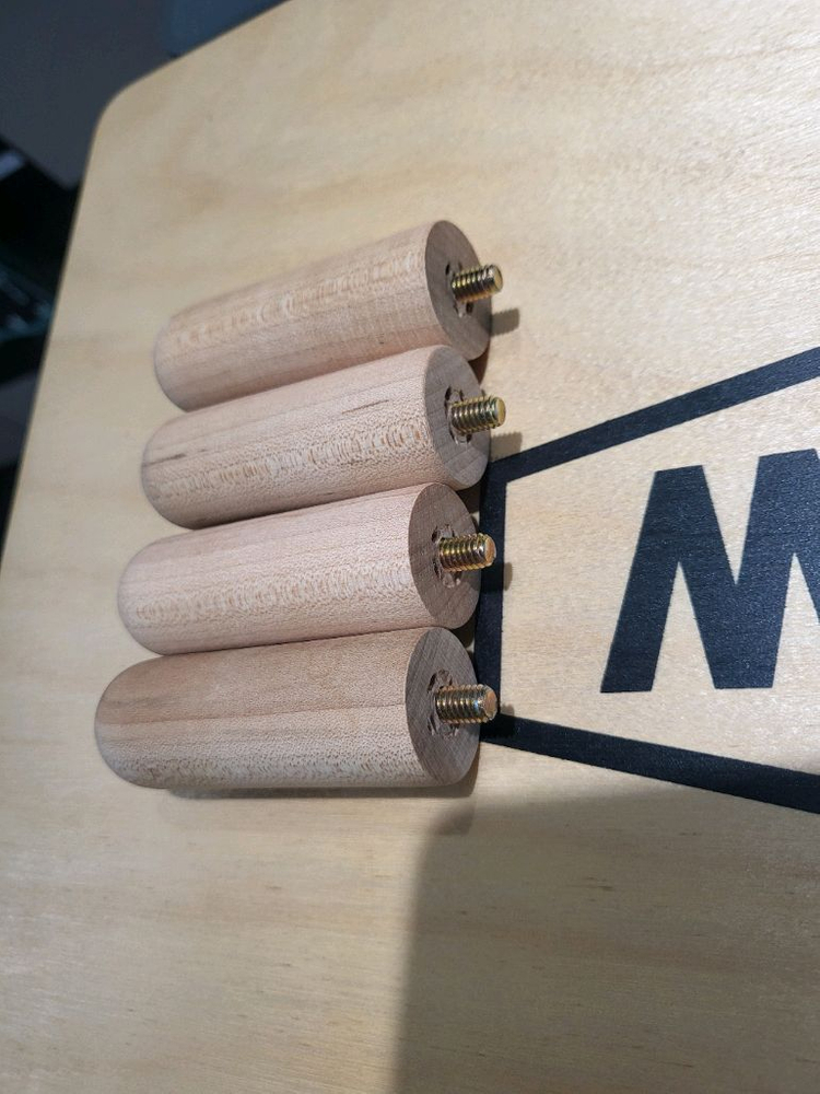 배스킨 베스킨 하이브로우 폴딩 플립박스 세트(상판/받침대) 이미지