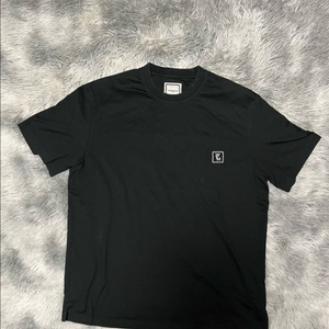 [24ss/48size] 우영미 백로고 반팔